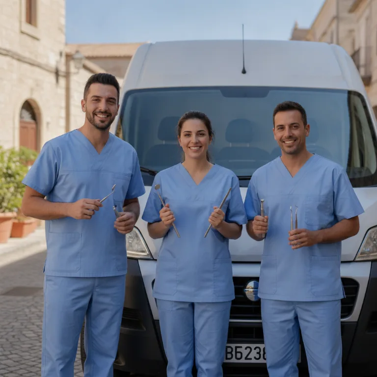 dentista Sant Andreu de la Barca