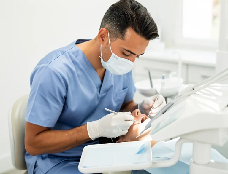 dentista Sant Andreu de la Barca